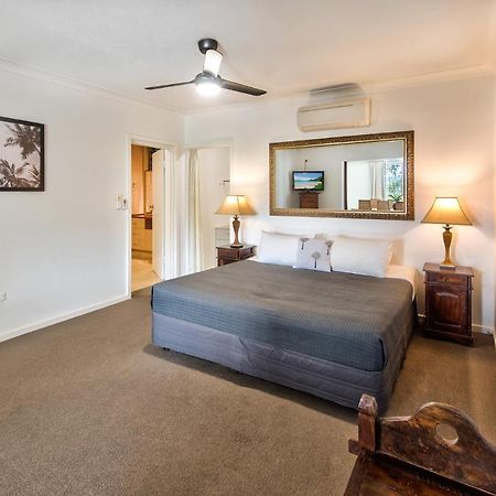 Poinciana Lodge - 3 Bedroom - On Hamilton Island By Hiha エクステリア 写真