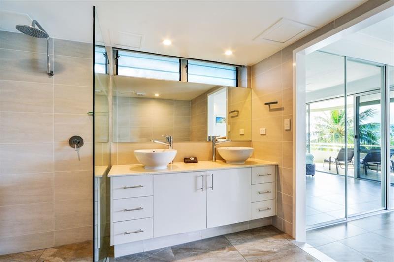 Poinciana Lodge - 3 Bedroom - On Hamilton Island By Hiha エクステリア 写真