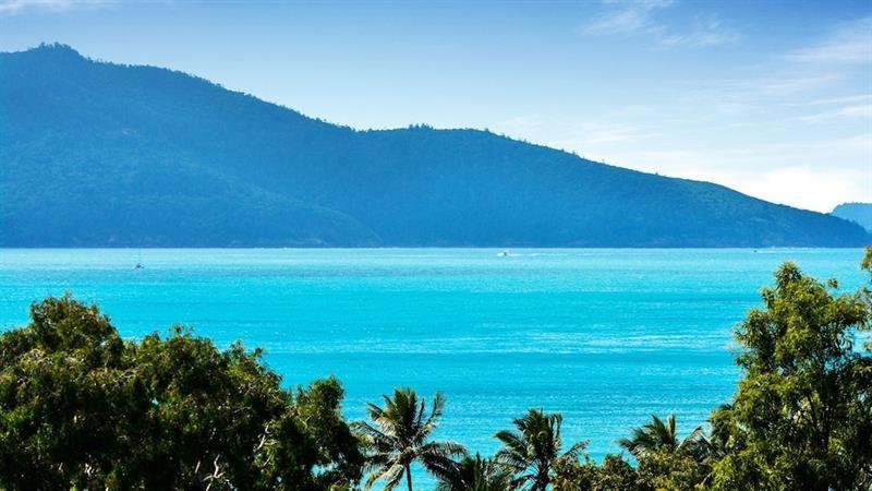 Poinciana Lodge - 3 Bedroom - On Hamilton Island By Hiha エクステリア 写真