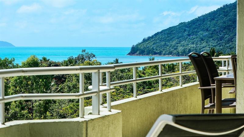 Poinciana Lodge - 3 Bedroom - On Hamilton Island By Hiha エクステリア 写真