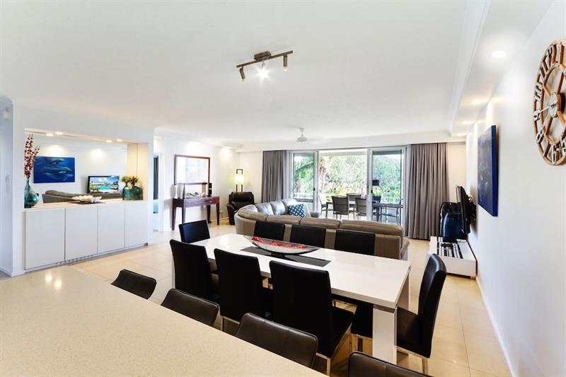 Poinciana Lodge - 3 Bedroom - On Hamilton Island By Hiha エクステリア 写真