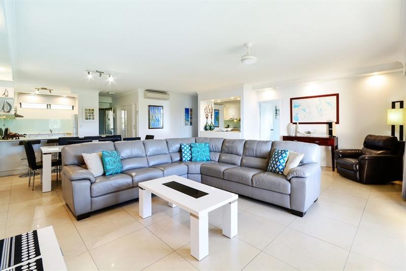 Poinciana Lodge - 3 Bedroom - On Hamilton Island By Hiha エクステリア 写真