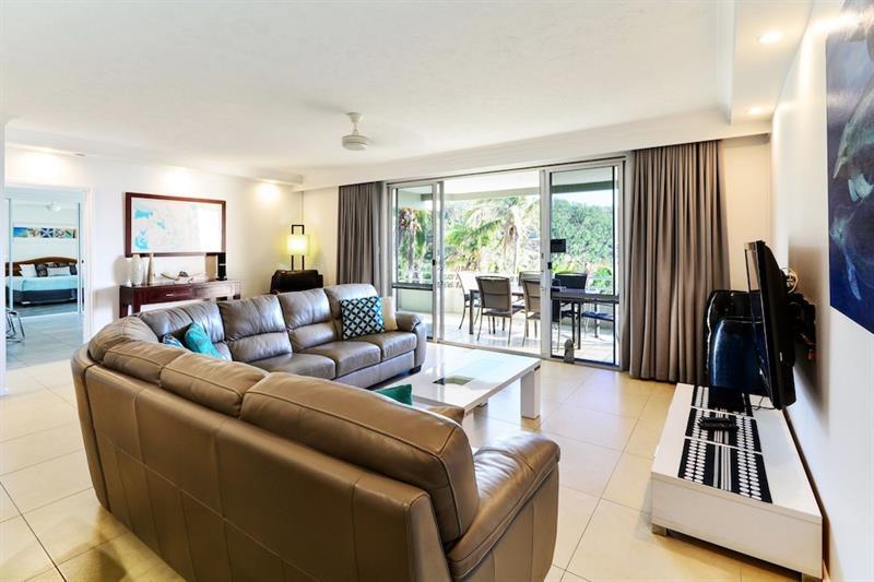 Poinciana Lodge - 3 Bedroom - On Hamilton Island By Hiha エクステリア 写真