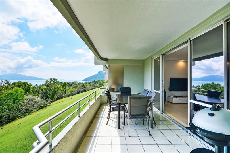 Poinciana Lodge - 3 Bedroom - On Hamilton Island By Hiha エクステリア 写真