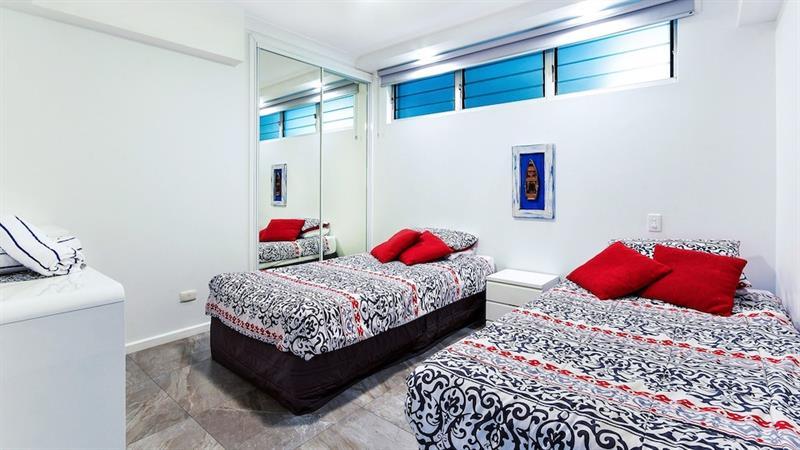 Poinciana Lodge - 3 Bedroom - On Hamilton Island By Hiha エクステリア 写真