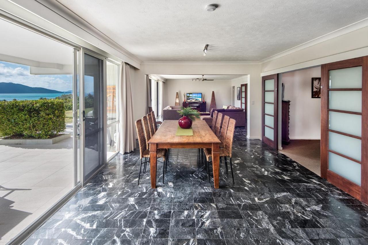 Poinciana Lodge - 3 Bedroom - On Hamilton Island By Hiha エクステリア 写真