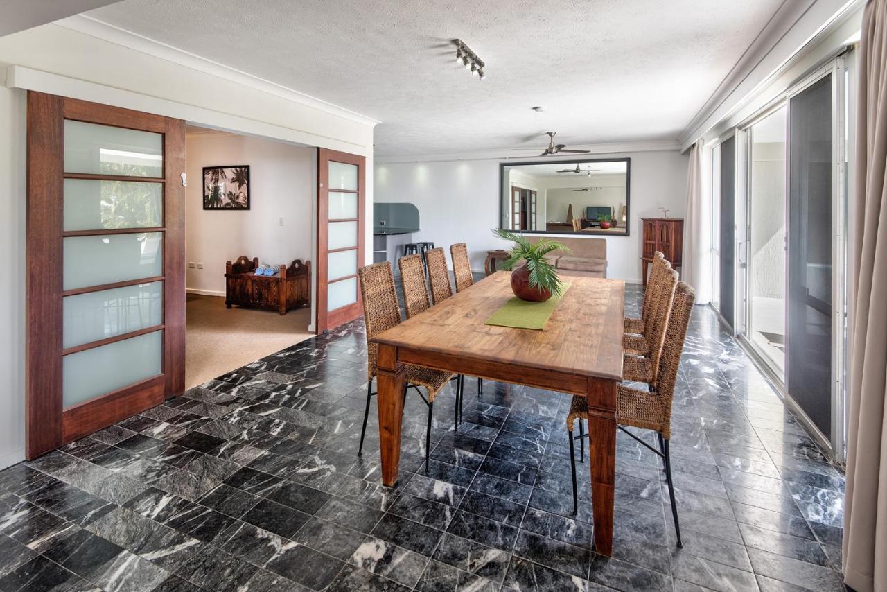 Poinciana Lodge - 3 Bedroom - On Hamilton Island By Hiha エクステリア 写真