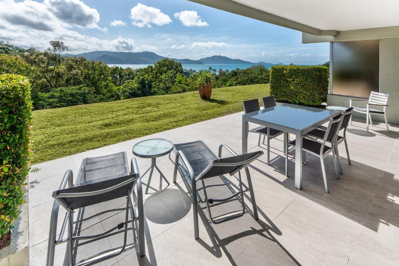 Poinciana Lodge - 3 Bedroom - On Hamilton Island By Hiha エクステリア 写真