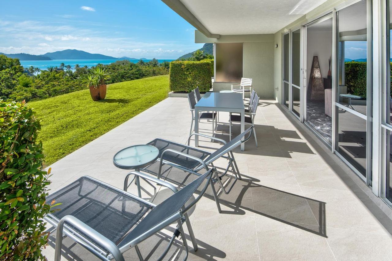 Poinciana Lodge - 3 Bedroom - On Hamilton Island By Hiha エクステリア 写真