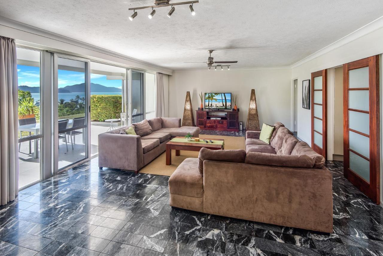 Poinciana Lodge - 3 Bedroom - On Hamilton Island By Hiha エクステリア 写真