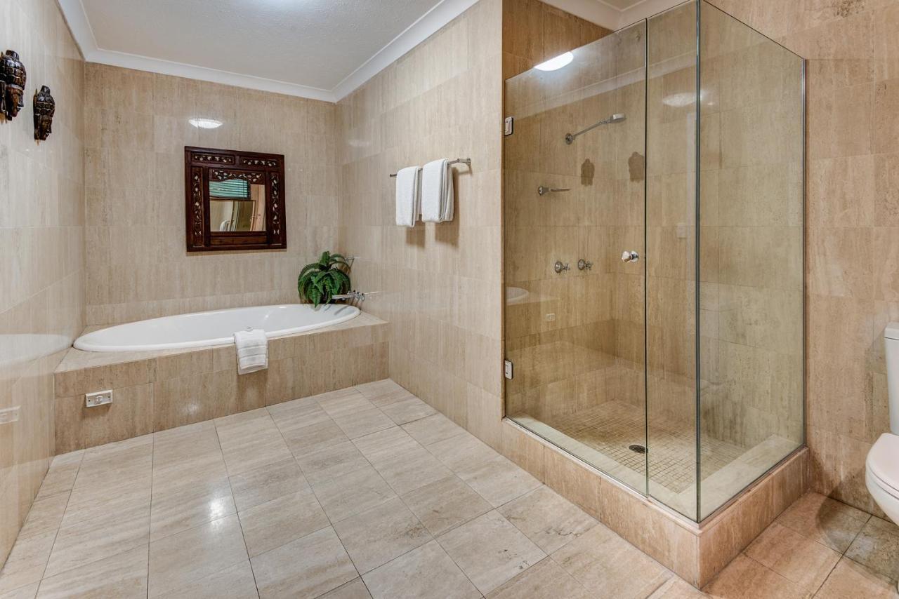 Poinciana Lodge - 3 Bedroom - On Hamilton Island By Hiha エクステリア 写真