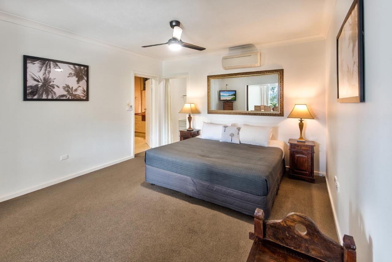 Poinciana Lodge - 3 Bedroom - On Hamilton Island By Hiha エクステリア 写真