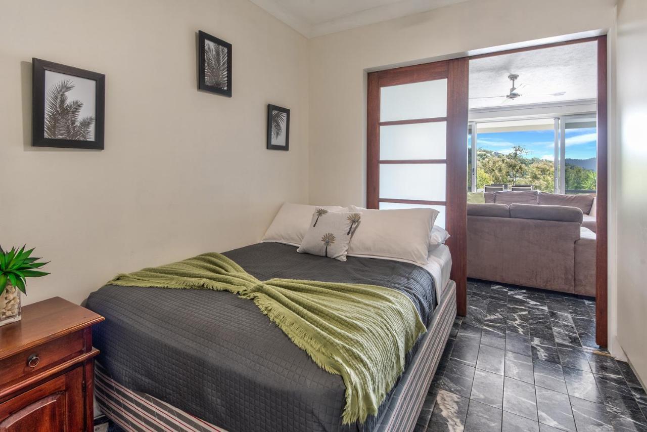 Poinciana Lodge - 3 Bedroom - On Hamilton Island By Hiha エクステリア 写真