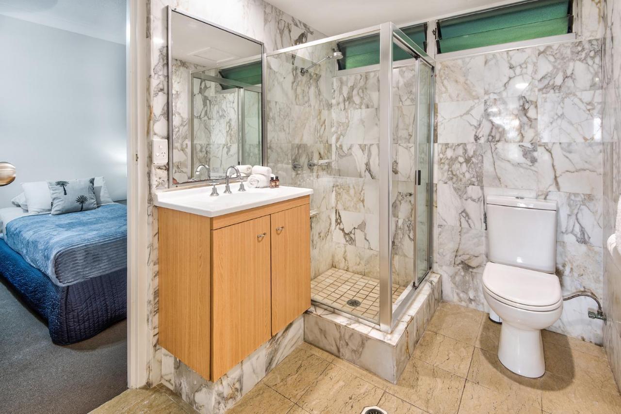 Poinciana Lodge - 3 Bedroom - On Hamilton Island By Hiha エクステリア 写真