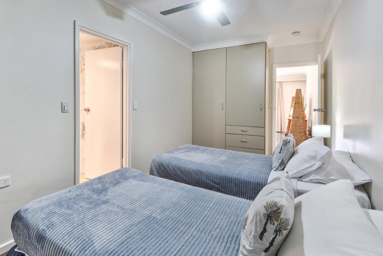Poinciana Lodge - 3 Bedroom - On Hamilton Island By Hiha エクステリア 写真