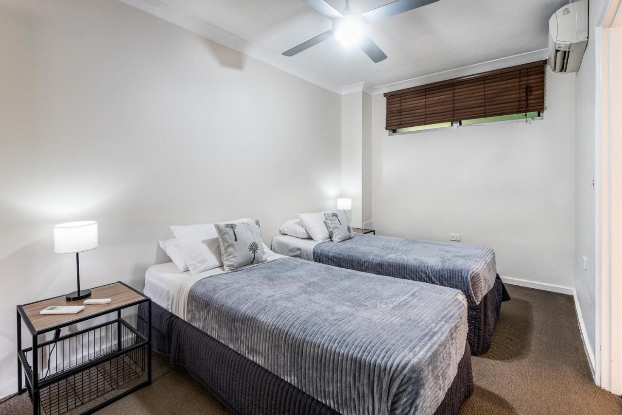 Poinciana Lodge - 3 Bedroom - On Hamilton Island By Hiha エクステリア 写真