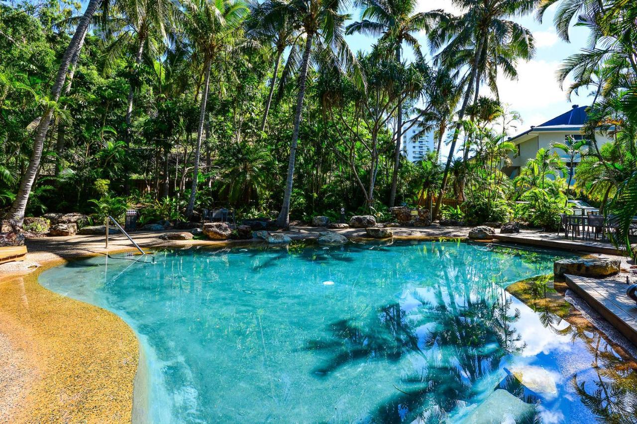 Poinciana Lodge - 3 Bedroom - On Hamilton Island By Hiha エクステリア 写真